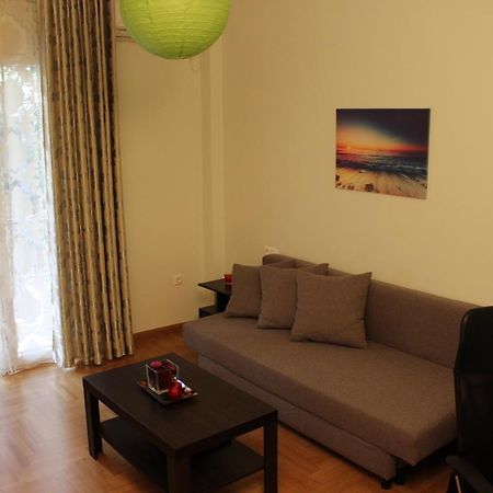 Comfortable Apartment In The Center Of Atina Dış mekan fotoğraf
