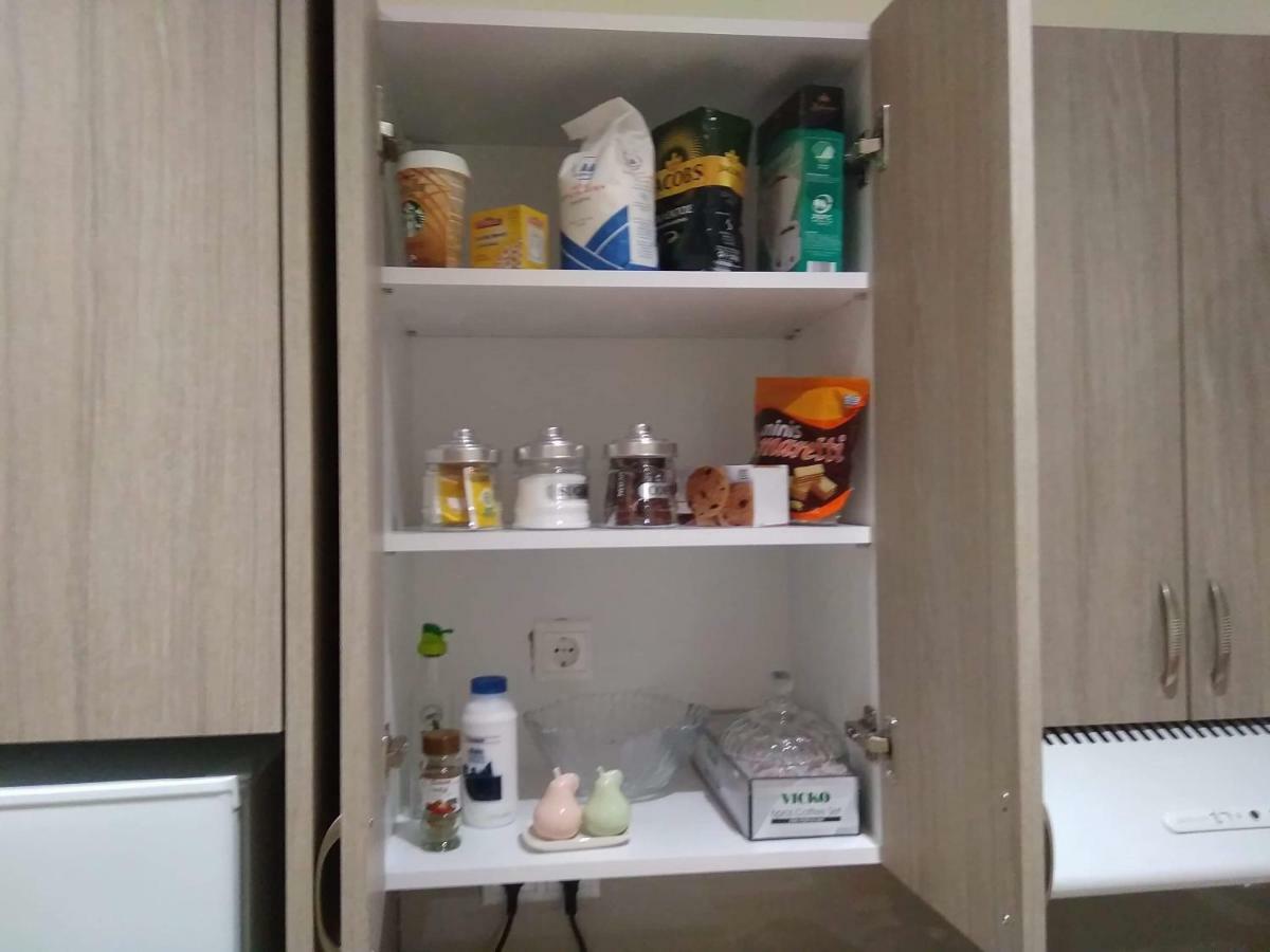 Comfortable Apartment In The Center Of Atina Dış mekan fotoğraf