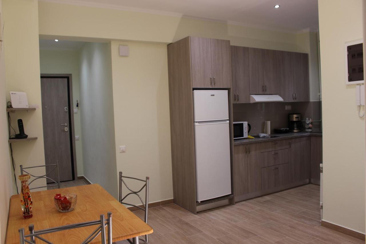 Comfortable Apartment In The Center Of Atina Dış mekan fotoğraf