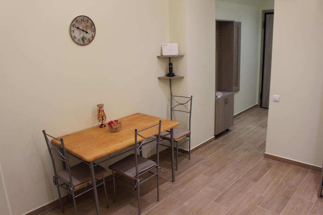 Comfortable Apartment In The Center Of Atina Dış mekan fotoğraf
