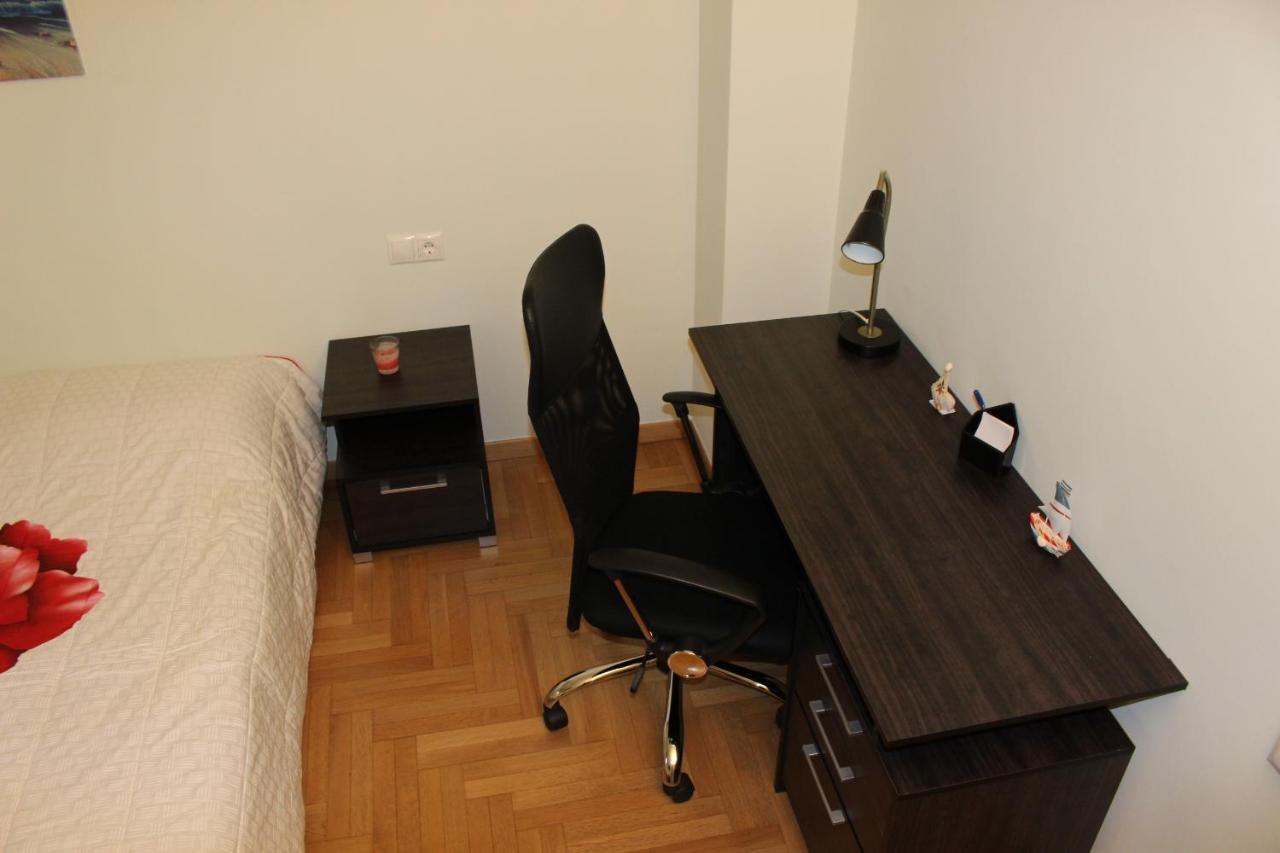 Comfortable Apartment In The Center Of Atina Dış mekan fotoğraf