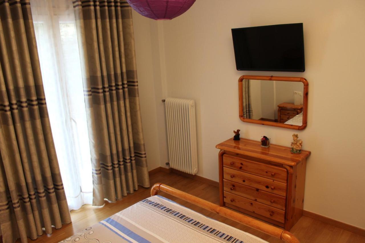 Comfortable Apartment In The Center Of Atina Dış mekan fotoğraf