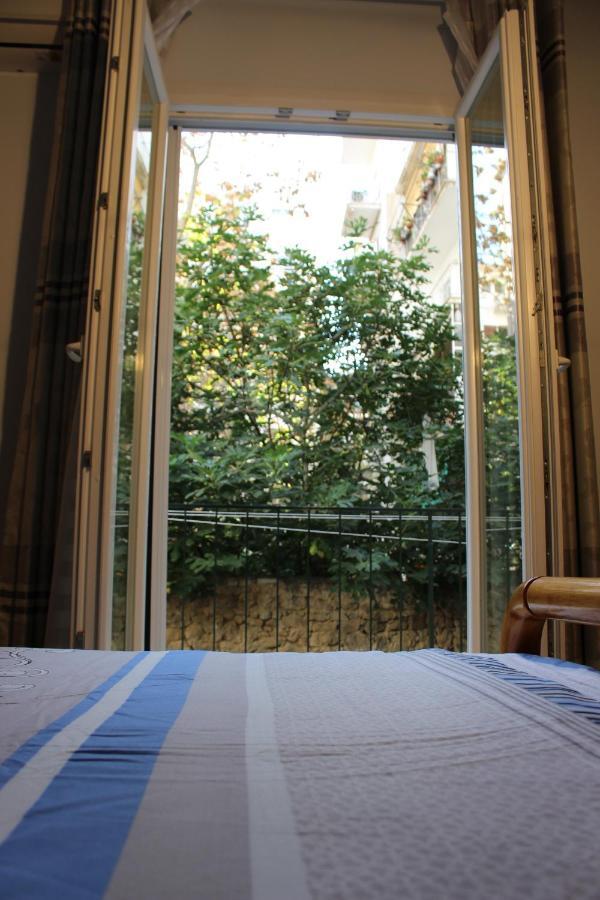 Comfortable Apartment In The Center Of Atina Dış mekan fotoğraf
