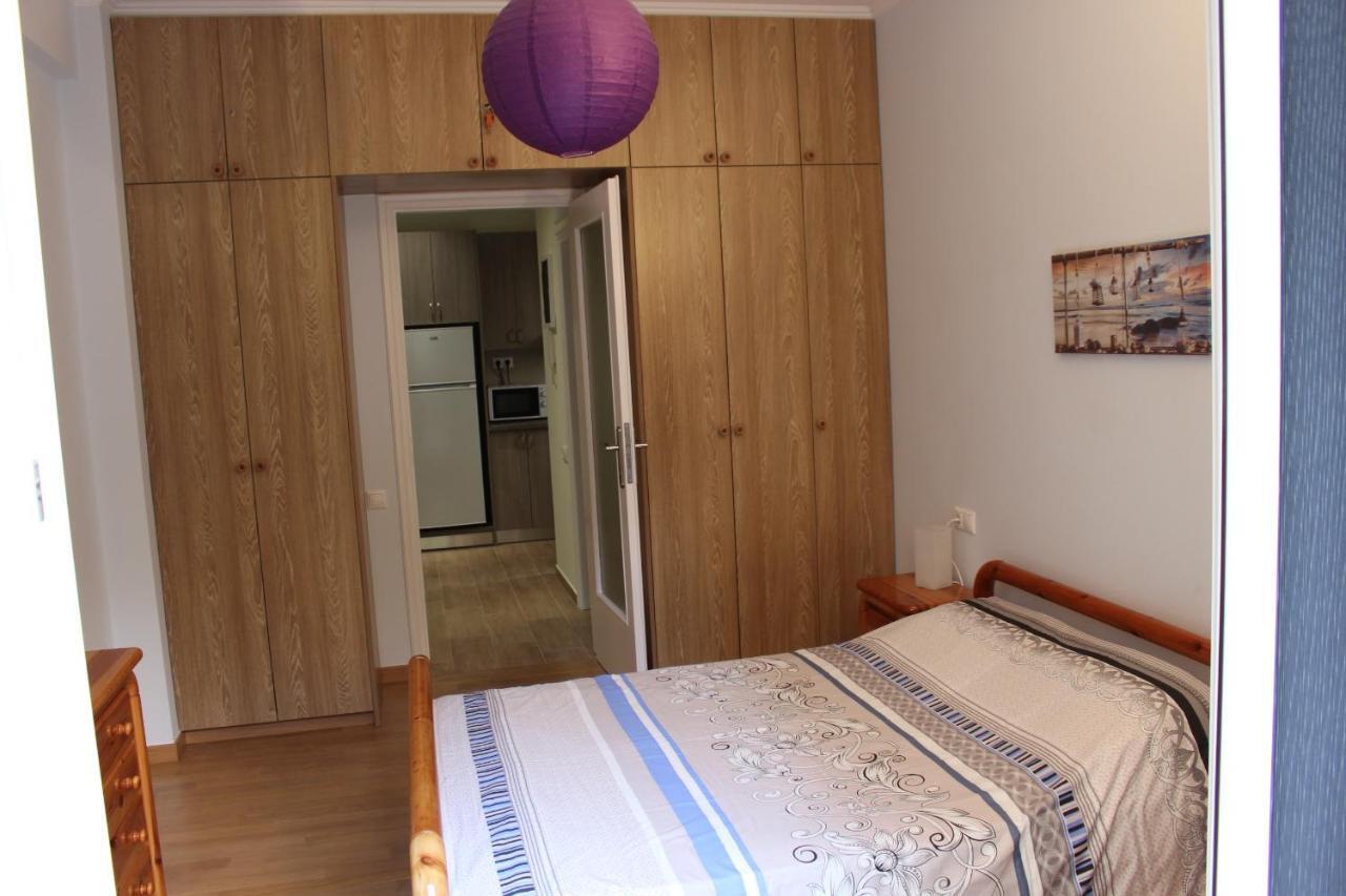 Comfortable Apartment In The Center Of Atina Dış mekan fotoğraf