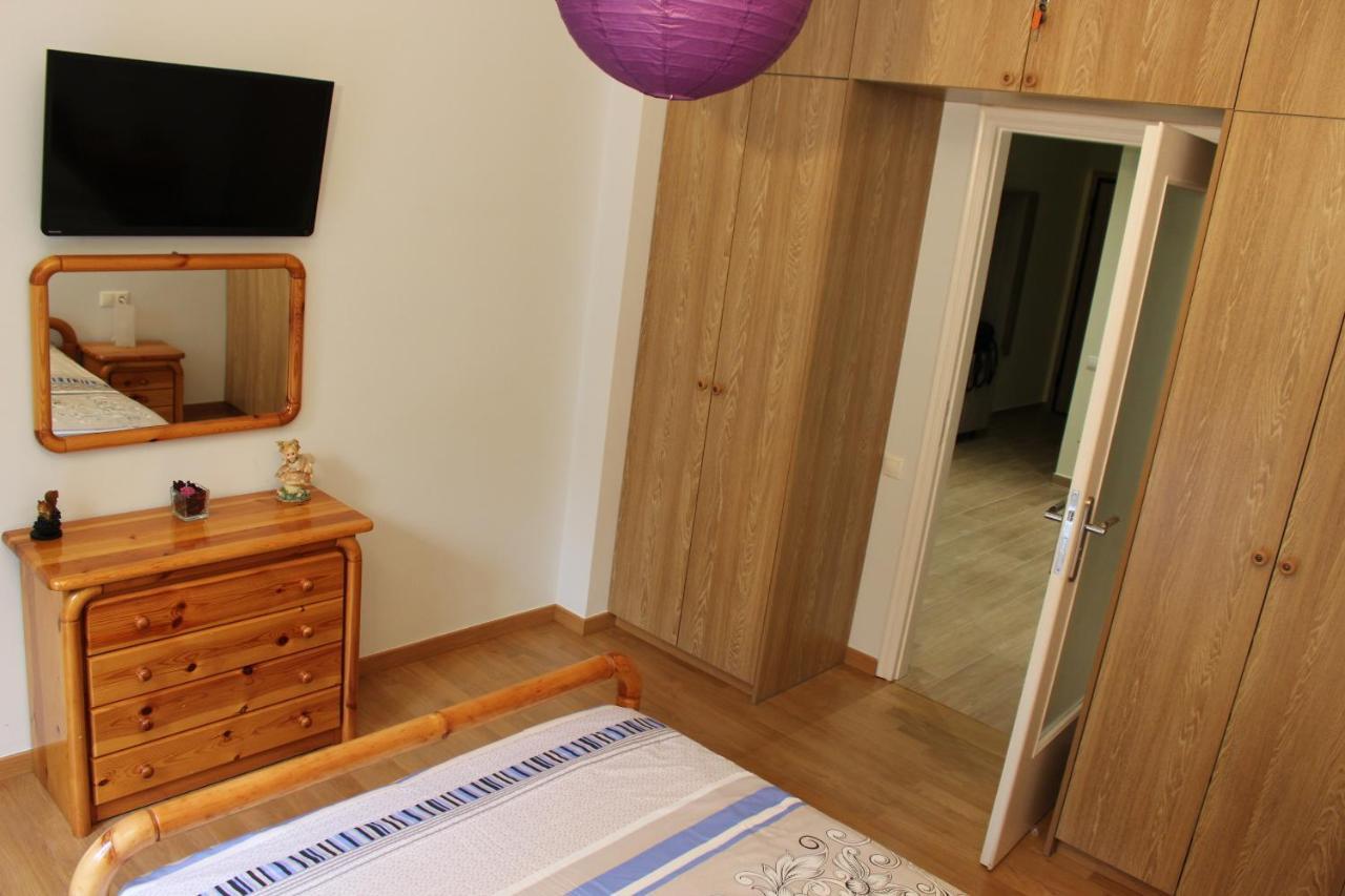 Comfortable Apartment In The Center Of Atina Dış mekan fotoğraf