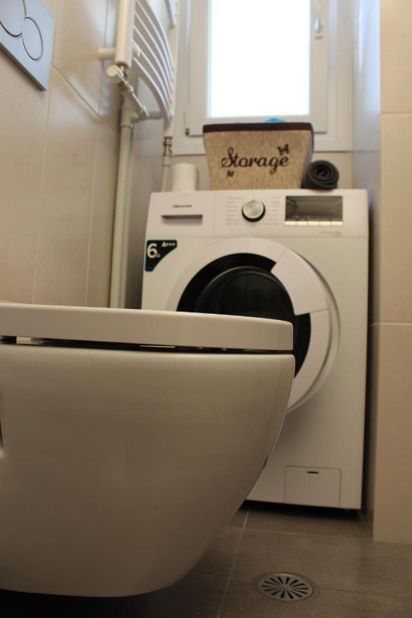 Comfortable Apartment In The Center Of Atina Dış mekan fotoğraf